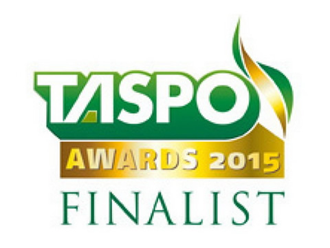 TASPO Finalist
