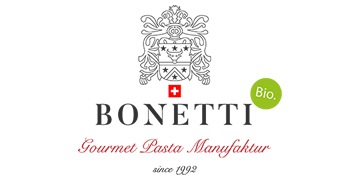 Pasta Bonetti